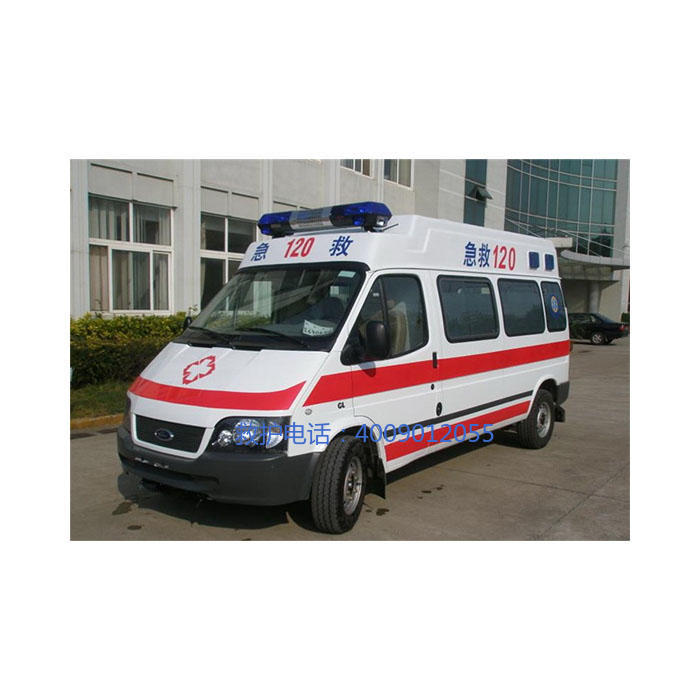 出租救护车联系电话